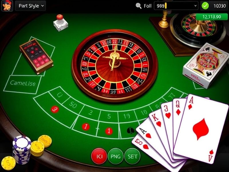 Discover top-rated casino games free to play, including slots, poker, and blackjack. Enjoy no download, demo mode access, and expert reviews for the best free gambling experience.